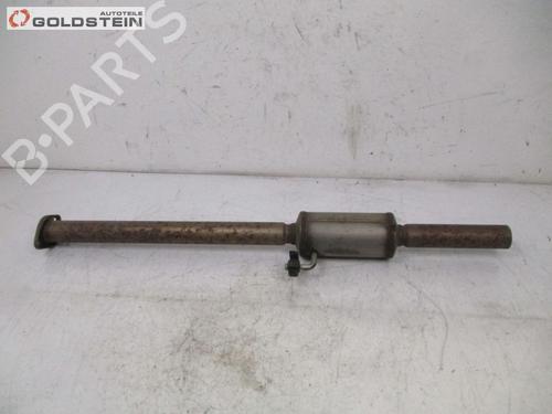 Exhaust system HYUNDAI i30 (FD) 1.6 CRDi | BP38025022M121 - Image 3