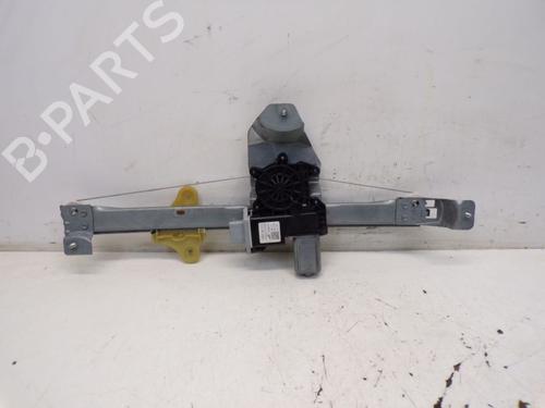 Module électronique RENAULT ZOE (BFM_) ZOE | BP29098617M83 