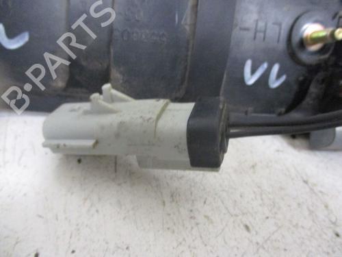 Front left exterior door handle JEEP CHEROKEE (KJ) 3.7 4x4 | BP18791552C128 