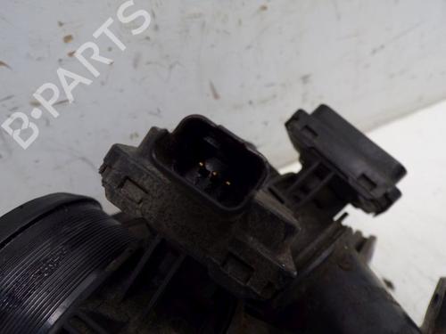 Throttle body PEUGEOT 5008 (0U_, 0E_) 2.0 HDi 136 / BlueHDi 136 | BP29098869M82