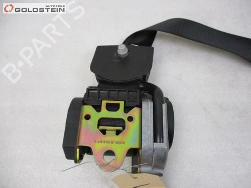 Front right seatbelt MERCEDES-BENZ E-CLASS (W211) E 270 CDI (211.016) | BP37102857I25 - Image 5