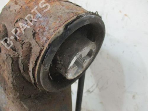 Rear axle SKODA FABIA II Combi (545) 1.2 | BP29087571M2 
