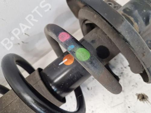 Left front shock absorber RENAULT TRAFIC III Van (FG_) 1.6 dCi 120 (FGMK) | BP38507773M16 - Image 10