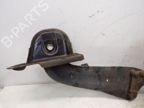 Left rear steering knuckle VW GOLF PLUS V (5M1, 521) 1.4 TSI | BP22336589M27 