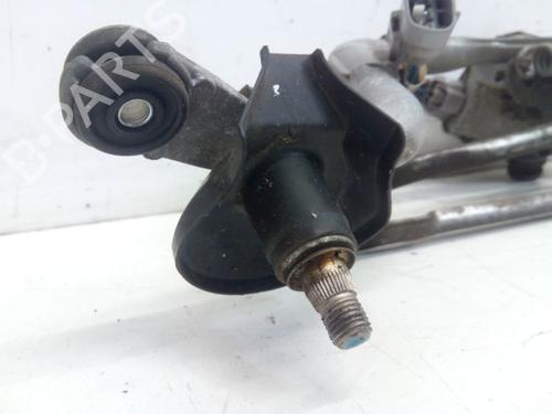 Vindrute Vindusviskermekanisme TOYOTA PRIUS (_W3_) 1.8 Hybrid (ZVW30) | BP30851186C83