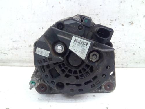 Alternator VW GOLF PLUS V (5M1, 521) 1.4 16V | BP37138185M7 - Image 5