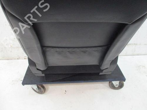 Right front seat PEUGEOT 407 SW (6E_, 6D_) 2.0 | BP18808570C16 