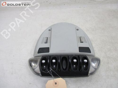 Used Interior roof light MINI MINI (R56) Cooper (120 hp) 18750617
