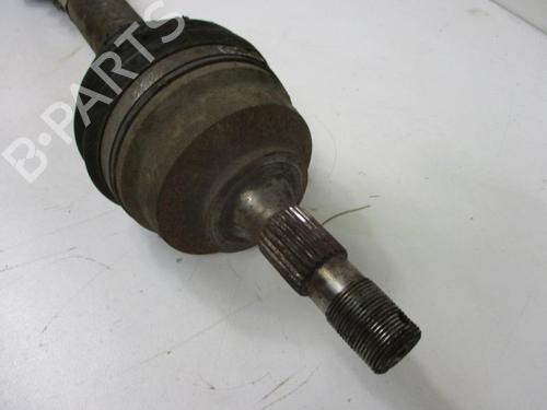 Left front driveshaft CITROËN C4 I (LC_) 2.0 HDi | BP38026873M38 - Image 5