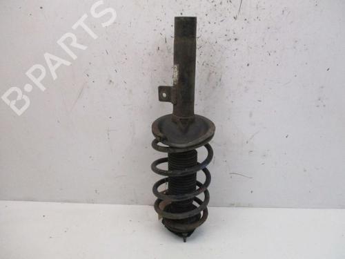 Used Left front shock absorber Left front shock absorber 37118671 37118671