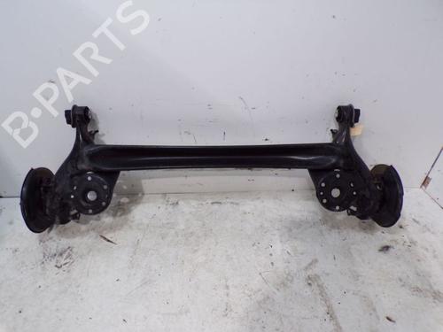 Rear axle TOYOTA YARIS (_P21_, _PA1_, _PH1_) 1.5 Hybrid (MXPH10, MXPH11) | BP29099314M2 