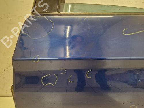 Left rear door BMW 3 (E90) 318 i | BP29106001C4 