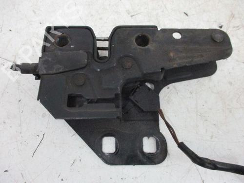 Hood lock AUDI A4 B6 (8E2) 2.0 FSI | BP18794114C133