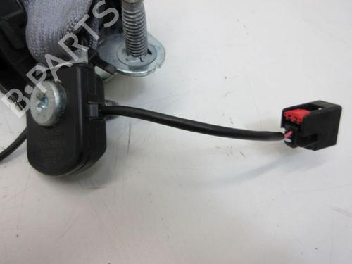 Front right seatbelt JEEP CHEROKEE (KJ) 3.7 4x4 | BP19289654I25 