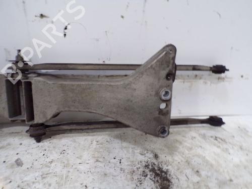 Rear axle ALFA ROMEO GT (937_) 1.9 JTD (937CXN1B) | BP29099880M2 