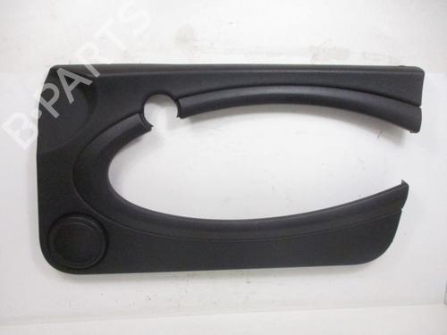 Used Front right panel MINI MINI Convertible (R57) One (98 hp) 26508660
