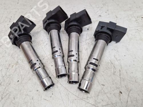 Used Ignition coil Ignition coil VW SCIROCCO III (137, 138) 1.4 TSI (160 hp) 35778226 35778226
