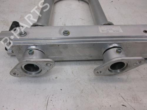 Door moulding trim AUDI TT Roadster (8N9) 1.8 T quattro | BP29087048C150 