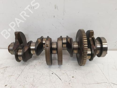 Used Other Other BMW 1 (E87) 116 i (115 hp) 33276783 33276783