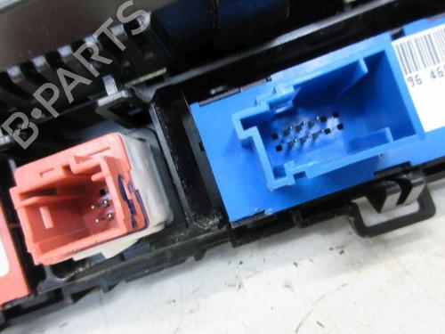 Climate control PEUGEOT 407 Coupe (6C_) 2.7 HDi | BP37123931I5 - Image 6