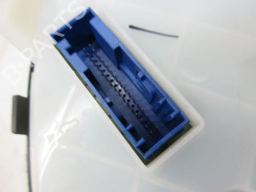 Display monitor OPEL ASTRA J (P10) 1.4 (68) | BP29095921C48