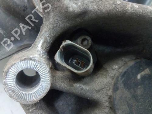 Right rear steering knuckle SEAT ALHAMBRA (710, 711) 2.0 TDI | BP31703378M28 