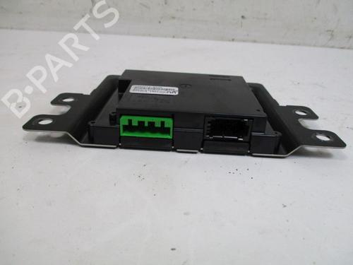 Control unit JAGUAR XF I (X250) 2.7 D | BP37116537M11 - Image 2