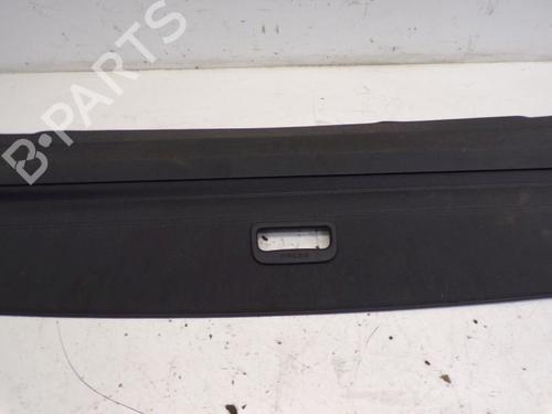 Rear parcel shelf SKODA FABIA II (542) 1.4 | BP29095821C85 