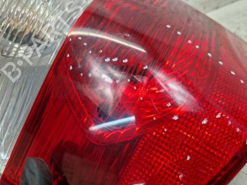 Left taillight BMW X3 (E83) 3.0 d | BP37138043C34 - Image 8