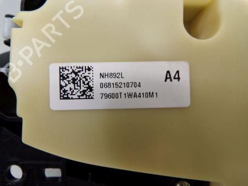 Climate control HONDA CR-V IV (RM_) 2.4 AWD (RM4) | BP28174100I5 