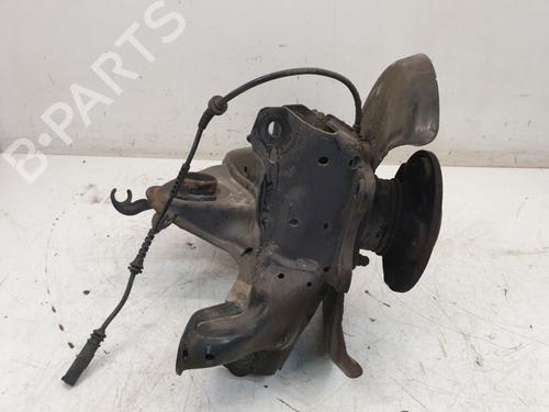 Right rear steering knuckle MINI MINI (F56) One First | BP36655638M28 - Image 6