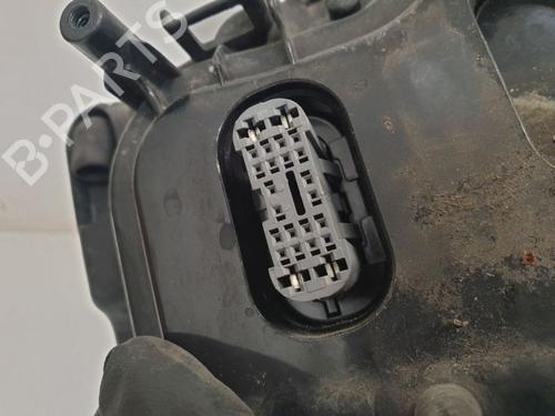 Left headlight AUDI A8 D3 (4E2, 4E8) 4.2 TDI quattro | BP34738451C28 - Image 10