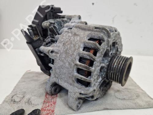 Alternator PEUGEOT EXPERT Van (V_) 2.0 BlueHDi 120 | BP32101077M7