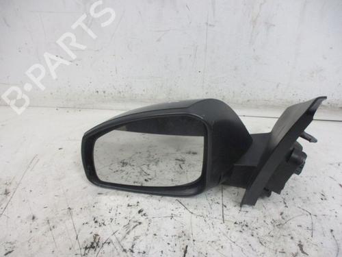 Left mirror RENAULT MEGANE III Hatchback (BZ0/1_, B3_) 1.5 dCi (BZ09, BZ0D, BZ1W, BZ29, BZ14) | BP18796015C26 