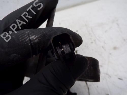 Right front steering knuckle FORD FIESTA VII (HJ, HF) 1.5 ST EcoBoost | BP29098374M26 
