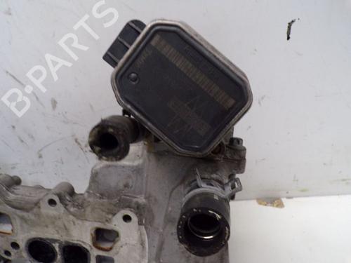 Intake manifold MERCEDES-BENZ M-CLASS (W164) ML 350 4-matic (164.186) | BP29085170M70