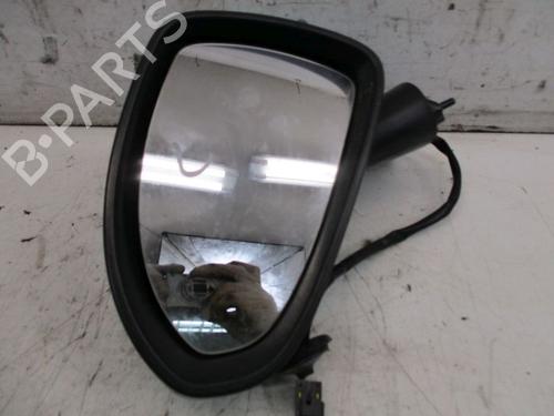 Left mirror OPEL CORSA D (S07) 1.4 (L08, L68) | BP19294489C26 