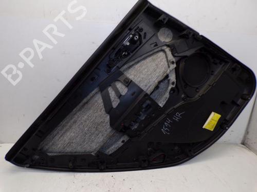 Rear right panel FIAT BRAVO II (198_) 1.6 D Multijet (198AXH1B) | BP18806033C61 