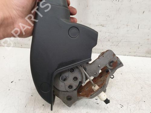 håndbremse FORD TRANSIT V363 Van (FCD, FDD) 2.0 EcoBlue | BP39008113I18 - Image 5