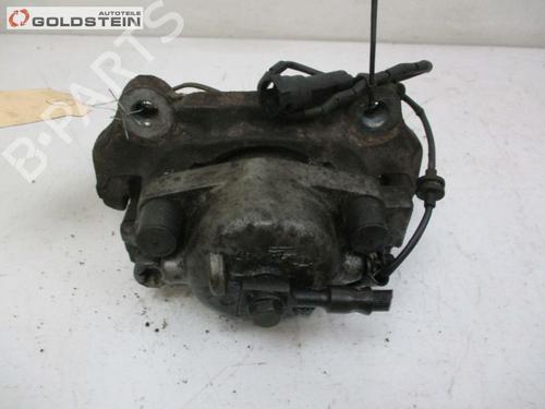 Left front brake caliper OPEL VECTRA C (Z02) 2.2 16V (F69) | BP18753199M105 