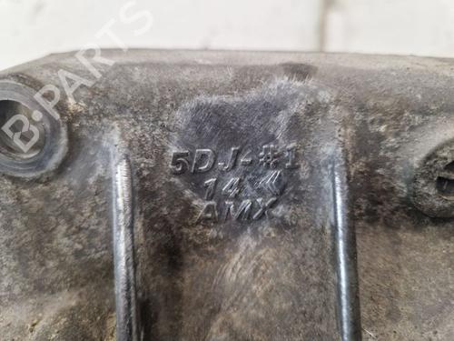 Gearbox HONDA CIVIC IX (FK) 1.8 i-VTEC (FK2) | BP36048816M3 - Image 2