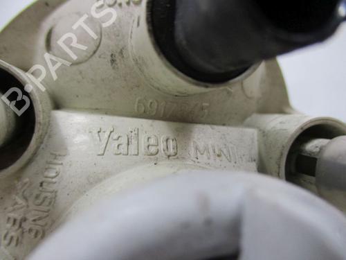 Left front indicator MINI MINI (R50, R53) Cooper | BP18791195C32 - Image 9