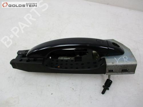 Front right exterior door handle AUDI A4 B8 (8K2) 1.8 TFSI | BP18751432C129 