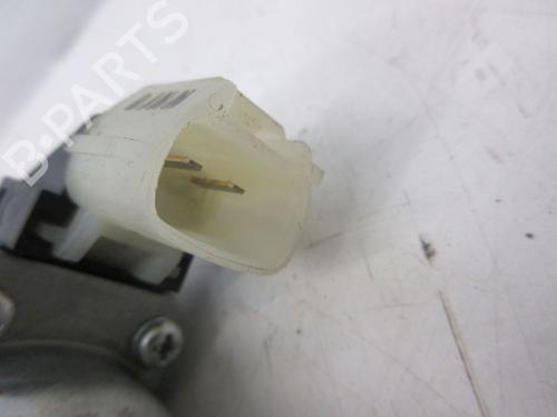 Front right window mechanism HYUNDAI i20 I (PB, PBT) 1.4 | BP30668099C23 