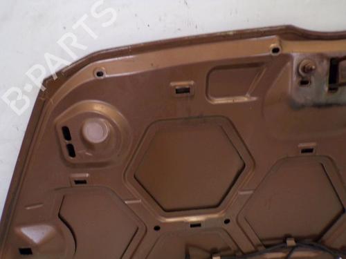 Capot FORD B-MAX (JK) 1.0 EcoBoost | BP29093727C1 