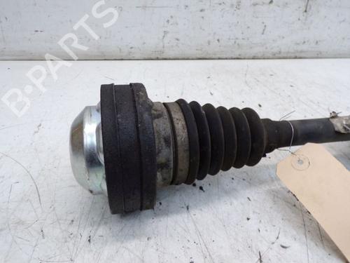 Driveshaft VW PASSAT B6 (3C2) 2.0 TDI | BP37127746M37 - Image 3
