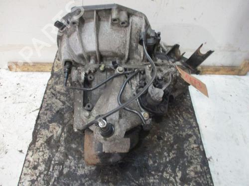Gearbox NISSAN NOTE (E11, NE11) 1.4 | BP37124332M3 - Image 5