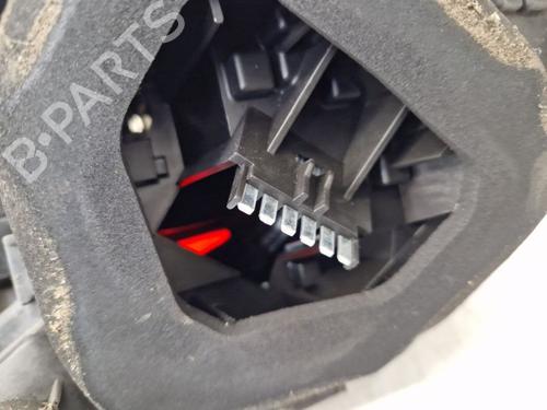Left taillight OPEL CORSA D (S07) 1.3 CDTI (L08, L68) | BP23239699C34 