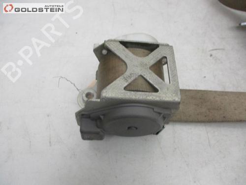 Front left seatbelt BMW X5 (E70) 3.0 sd | BP37099302I26 - Image 2