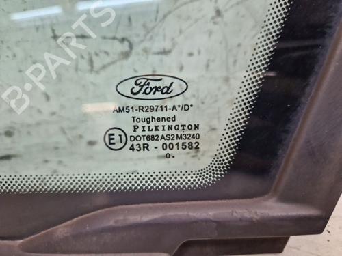 Front left quarter glass FORD C-MAX II (DXA/CB7, DXA/CEU) 1.6 TDCi | BP27542788C111 